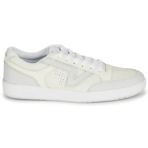 économies garanties Vans – Lowland CC Blanc 10