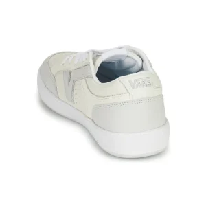 économies garanties Vans – Lowland CC Blanc 16