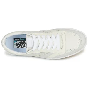 économies garanties Vans – Lowland CC Blanc 18