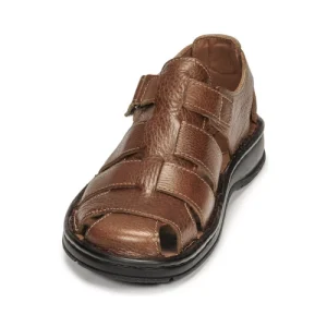 soldes magasin Casual Attitude – SLOWY Camel 12