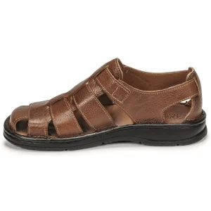 soldes magasin Casual Attitude – SLOWY Camel 14