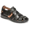 excellents soldes Casual Attitude – SLOWY Noir 22