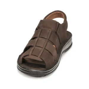Casual Attitude – SLOWI Marron garantis authentique 12