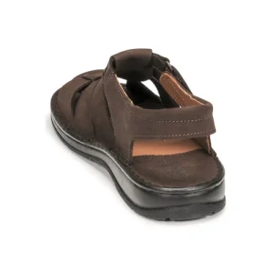 Casual Attitude – SLOWI Marron garantis authentique 16