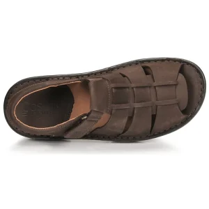 Casual Attitude – SLOWI Marron garantis authentique 18