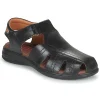 magasin pas cher Pikolinos – CALBLANQUE M8T Noir 22