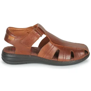 Pikolinos – CALBLANQUE M8T Marron outlet 10