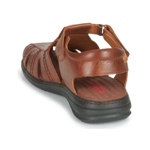 Pikolinos – CALBLANQUE M8T Marron outlet 16
