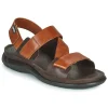 Pikolinos – OROPESA M3R Marron bas prix 20