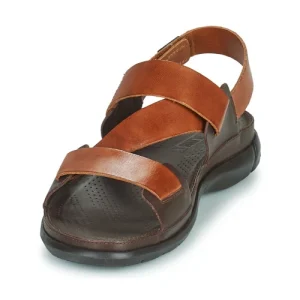 Pikolinos – OROPESA M3R Marron bas prix 12
