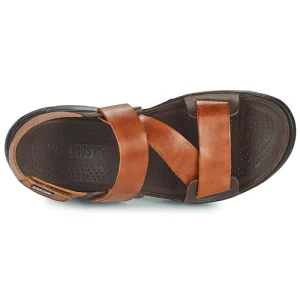 Pikolinos – OROPESA M3R Marron bas prix 18