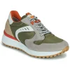 Fluchos – ASTON Gris / Kaki pas cher marque 22