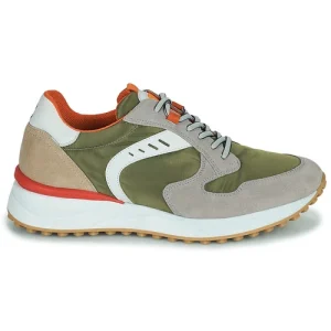 Fluchos – ASTON Gris / Kaki pas cher marque 10