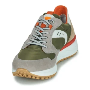 Fluchos – ASTON Gris / Kaki pas cher marque 12
