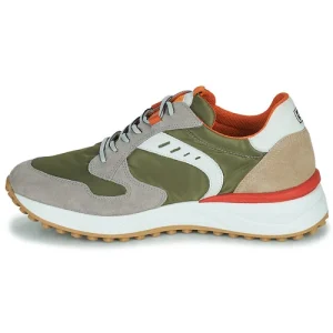 Fluchos – ASTON Gris / Kaki pas cher marque 14