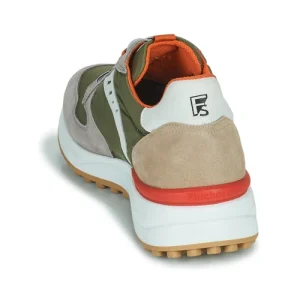 Fluchos – ASTON Gris / Kaki pas cher marque 16
