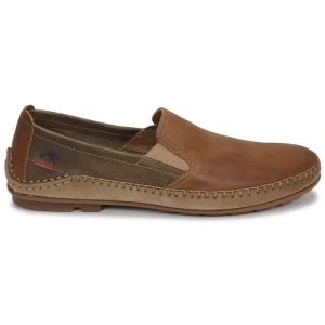 Fluchos – DORIEN Marron / Kaki pas cher marque 10