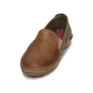 Fluchos – DORIEN Marron / Kaki pas cher marque 12