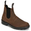 vente chaude Blundstone – ORIGINAL CHELSEA BOOTS Marron 22