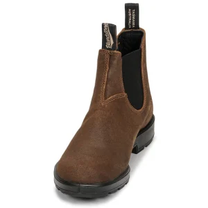 vente chaude Blundstone – ORIGINAL CHELSEA BOOTS Marron 12