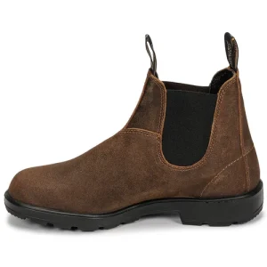 vente chaude Blundstone – ORIGINAL CHELSEA BOOTS Marron 14