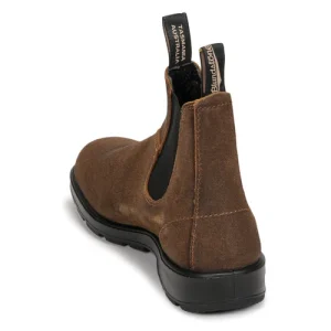 vente chaude Blundstone – ORIGINAL CHELSEA BOOTS Marron 16