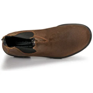 vente chaude Blundstone – ORIGINAL CHELSEA BOOTS Marron 18