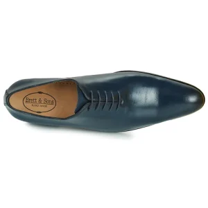 Brett & Sons – AGUSTIN Marine acheter en ligne 18