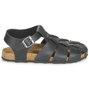 Casual Attitude – ROMANA Noir Pas Cher Magasin Soldes 10