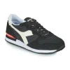 Diadora – CAMARO Noir vente chaude 22