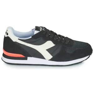 Diadora – CAMARO Noir vente chaude 10