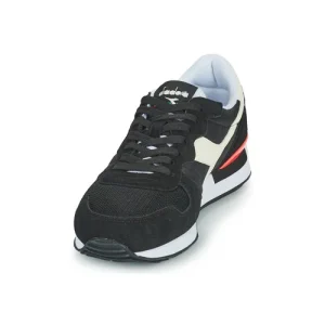 Diadora – CAMARO Noir vente chaude 12