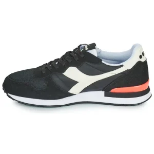 Diadora – CAMARO Noir vente chaude 14