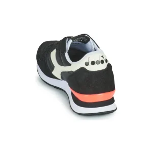 Diadora – CAMARO Noir vente chaude 16