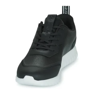 Calvin Klein Jeans – SPORTY EVA RUNNER 1 Noir marques pas cher 12