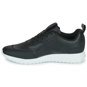 Calvin Klein Jeans – SPORTY EVA RUNNER 1 Noir marques pas cher 14