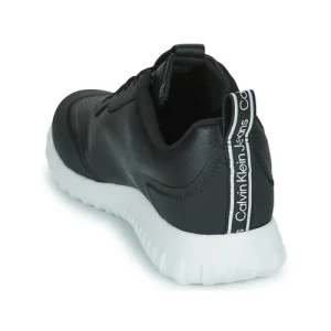 Calvin Klein Jeans – SPORTY EVA RUNNER 1 Noir marques pas cher 16