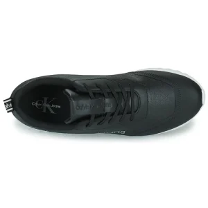 Calvin Klein Jeans – SPORTY EVA RUNNER 1 Noir marques pas cher 18
