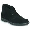 site officiel Clarks – DESERT BT EVO Noir 20