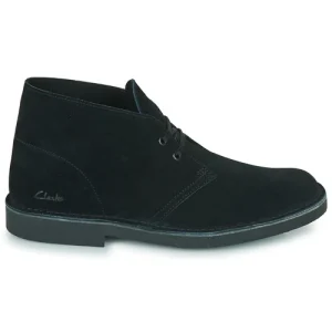 site officiel Clarks – DESERT BT EVO Noir 10