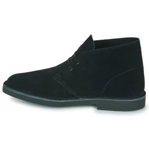 site officiel Clarks – DESERT BT EVO Noir 14