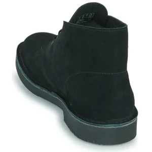 site officiel Clarks – DESERT BT EVO Noir 16