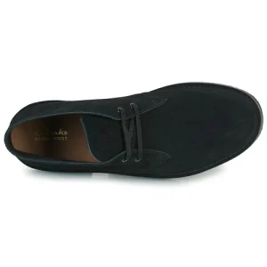 site officiel Clarks – DESERT BT EVO Noir 18