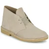 Clarks – DESERT BT EVO Beige achetez 20