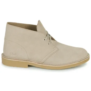 Clarks – DESERT BT EVO Beige achetez 10