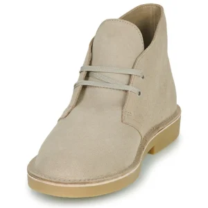 Clarks – DESERT BT EVO Beige achetez 12