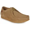 Clarks – SHACRE II RUN Beige prix abordable 22