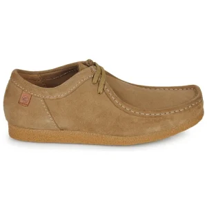 Clarks – SHACRE II RUN Beige prix abordable 10