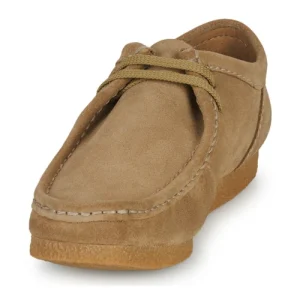 Clarks – SHACRE II RUN Beige prix abordable 12