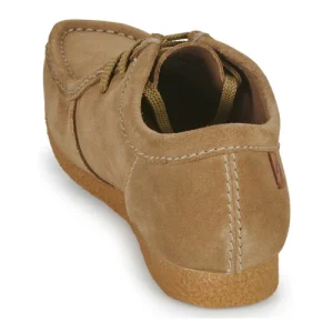 Clarks – SHACRE II RUN Beige prix abordable 16